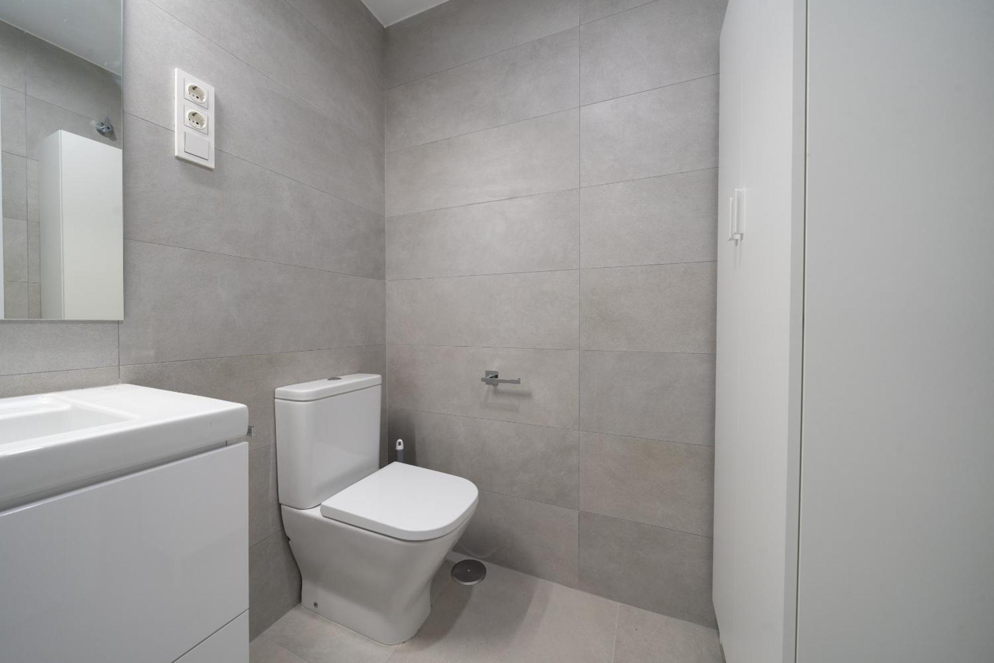 Apartament Xpce Urban Skyline - Parking Free